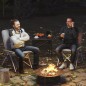 Sillas de Camping Sillas de Camping