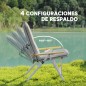 Sillas de Camping Sillas de Camping