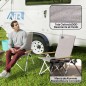 Sillas de Camping Sillas de Camping