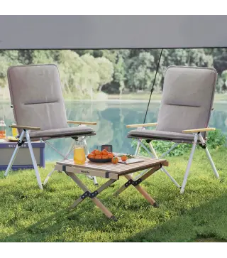 Sillas de Camping