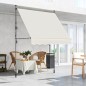 Toldo Manual Retráctil Toldo Manual Retráctil