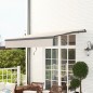 Toldo Manual Retráctil Toldo Manual Retráctil