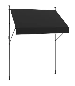 Toldo Manual Retráctil