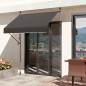Toldo Manual Retráctil Toldo Manual Retráctil