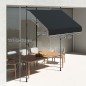 Toldo Manual Retráctil Toldo Manual Retráctil