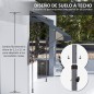 Toldo Manual Retráctil Toldo Manual Retráctil