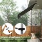 Toldo Manual Retráctil Toldo Manual Retráctil
