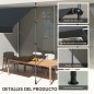 Toldo Manual Retráctil Toldo Manual Retráctil