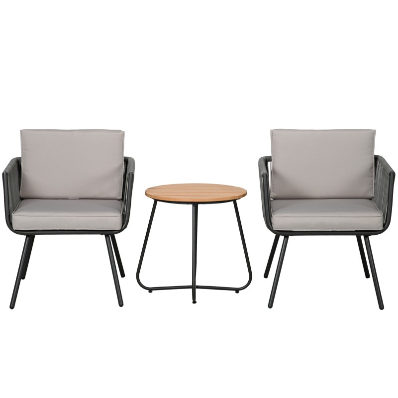 Muebles de Ratán Muebles de Ratán