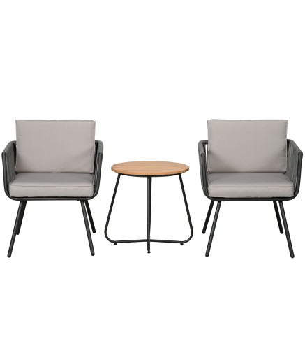 Muebles de Ratán