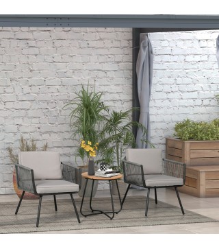 Muebles de Ratán