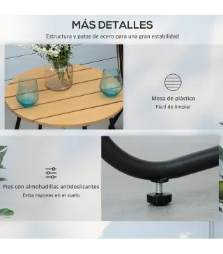 Muebles de Ratán