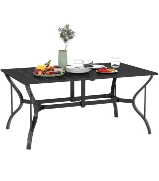 Mesa Comedor Jardín