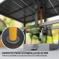 Mesa Comedor Jardín Mesa Comedor Jardín