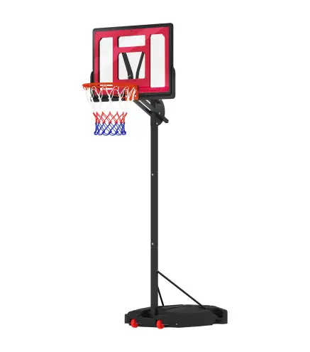 Canasta de Baloncesto