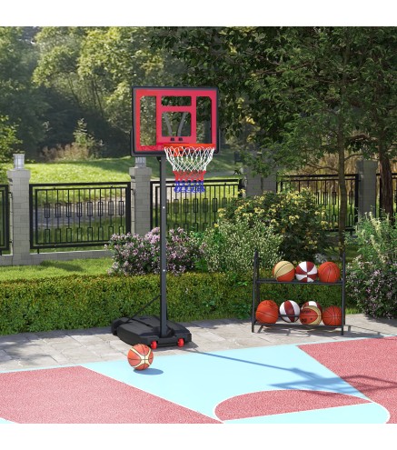 Canasta de Baloncesto