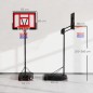 Canasta de Baloncesto Canasta de Baloncesto