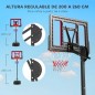 Canasta de Baloncesto Canasta de Baloncesto