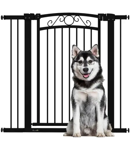 Barrera para Perros