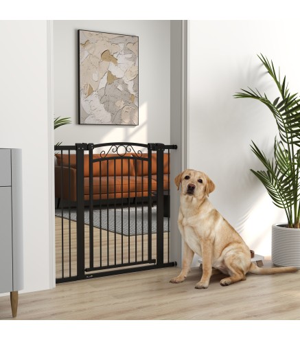 Barrera para Perros