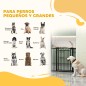 Barrera para Perros Barrera para Perros