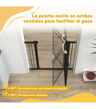 Barrera para Perros