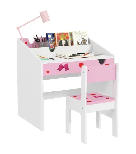 Escritorio Infantil