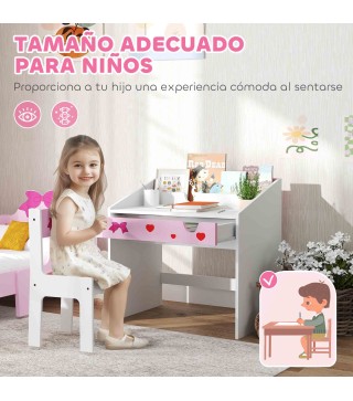 Escritorio Infantil