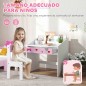 Escritorio Infantil