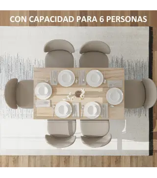 Mesa de Comedor