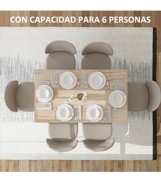 Mesa de Comedor