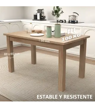 Mesa de Comedor