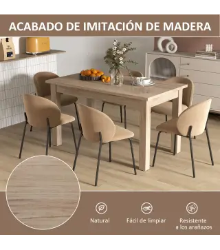 Mesa de Comedor