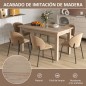 Mesa de Comedor Mesa de Comedor