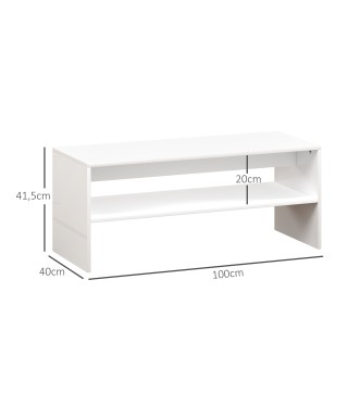 Mesa de Centro