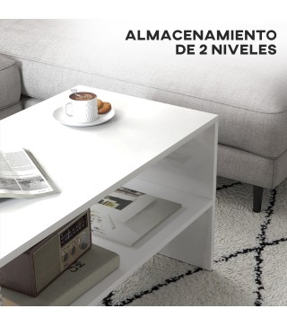 Mesa de Centro