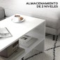 Mesa de Centro Mesa de Centro