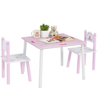 Muebles Infantiles