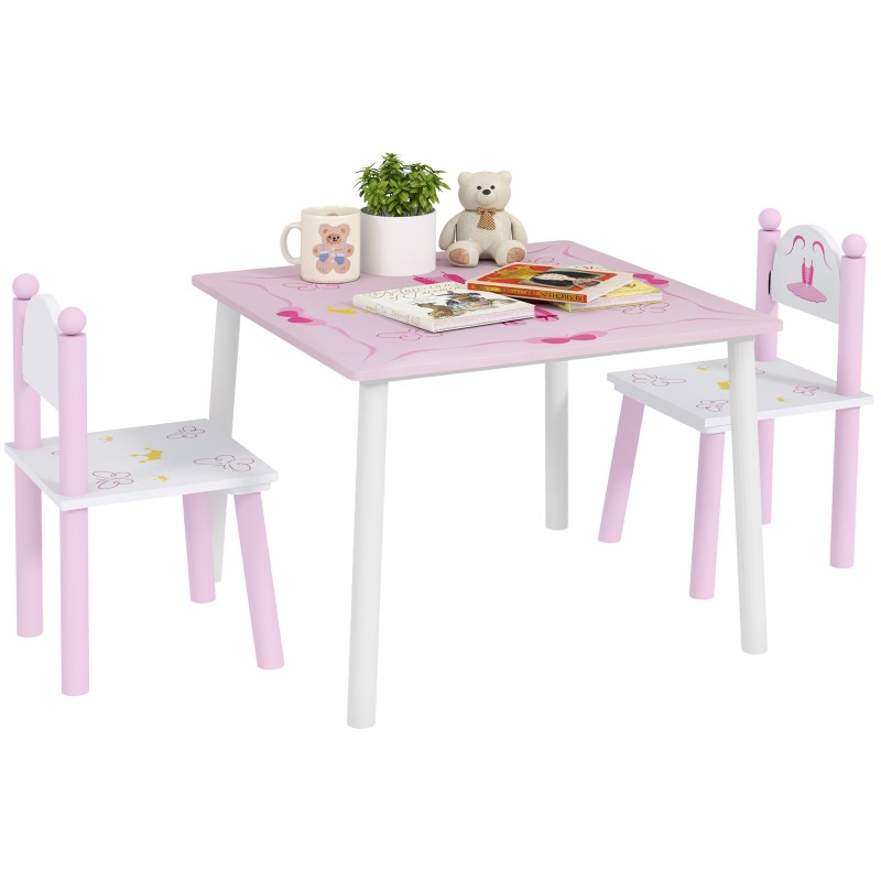 Muebles Infantiles