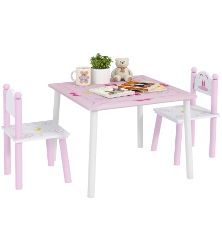Muebles Infantiles