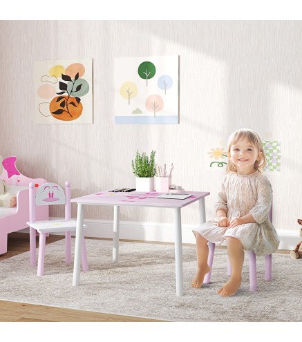 Muebles Infantiles