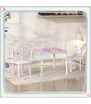 Muebles Infantiles