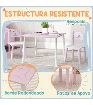 Muebles Infantiles