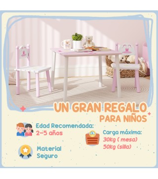 Muebles Infantiles