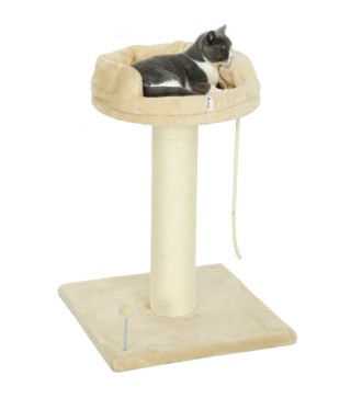 Árbol para Gatos