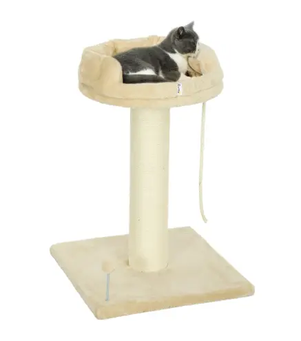 Árbol para Gatos