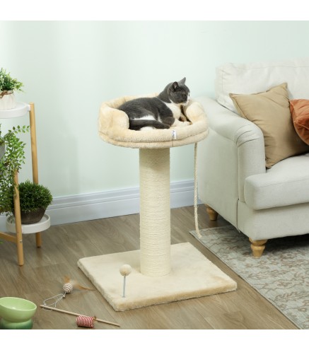 Árbol para Gatos