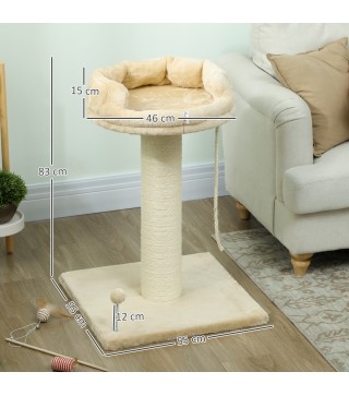 Árbol para Gatos