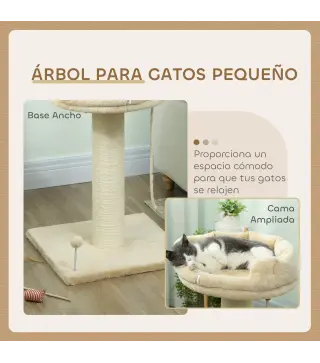 Árbol para Gatos