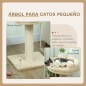 Árbol para Gatos